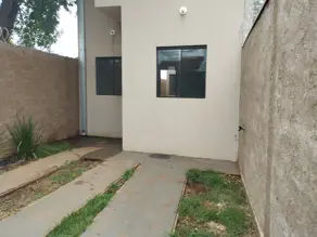Casa Jardim Los Angeles, Campo Grande - MS — foto 1