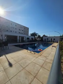 Imagem 5 - Apartamento em Jardim Leblon, Campo Grande - MS