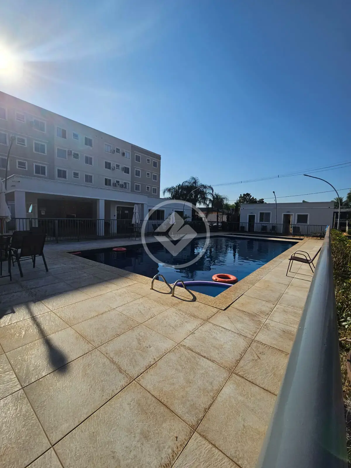 Imagem 5 - Apartamento em Jardim Leblon, Campo Grande - MS