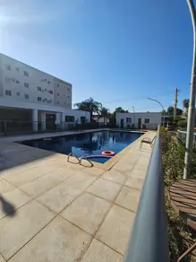 Imagem 4 - Apartamento em Jardim Leblon, Campo Grande - MS