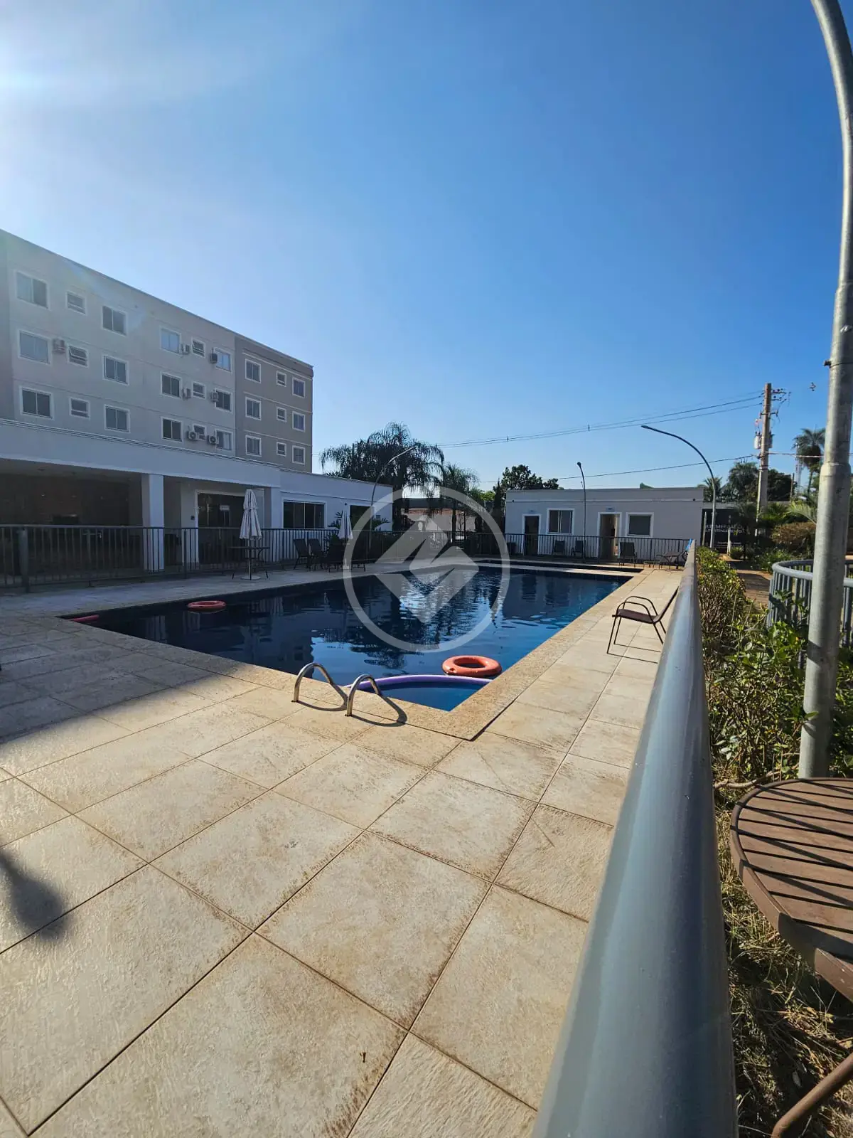 Imagem 4 - Apartamento em Jardim Leblon, Campo Grande - MS