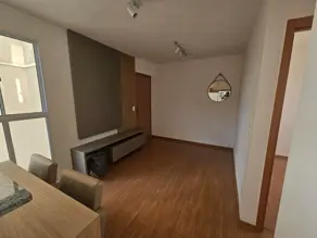 Imagem 3 - Apartamento em Jardim Leblon, Campo Grande - MS