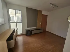 Imagem 2 - Apartamento em Jardim Leblon, Campo Grande - MS