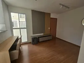 Apartamento Jardim Leblon, Campo Grande - MS — foto 2