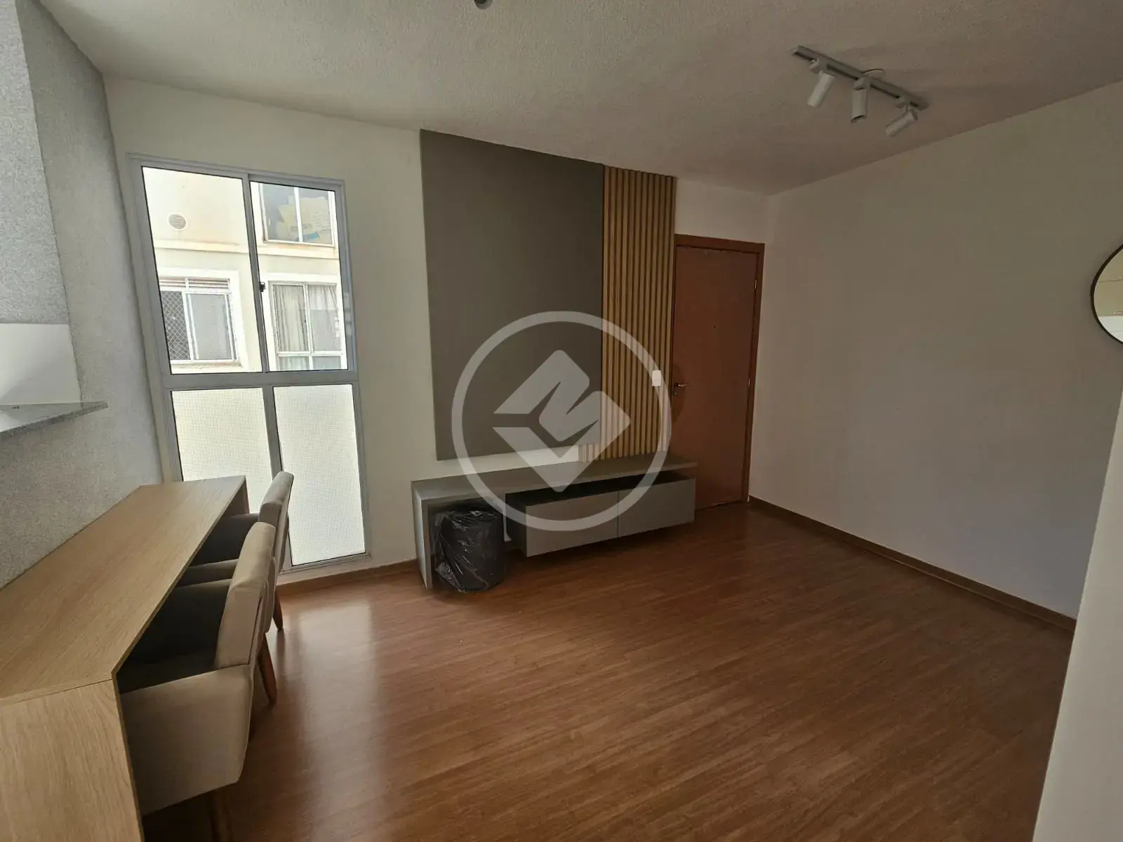 Imagem 1 - Apartamento em Jardim Leblon, Campo Grande - MS