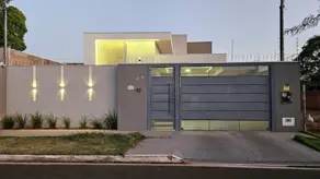 Casa Jardim Jatobá, Campo Grande - MS — foto 2