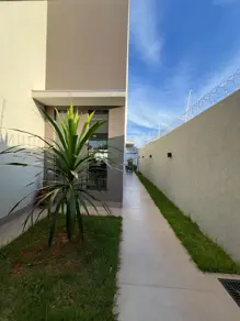 Imagem 2 - Casa em Jardim Jatobá, Campo Grande - MS