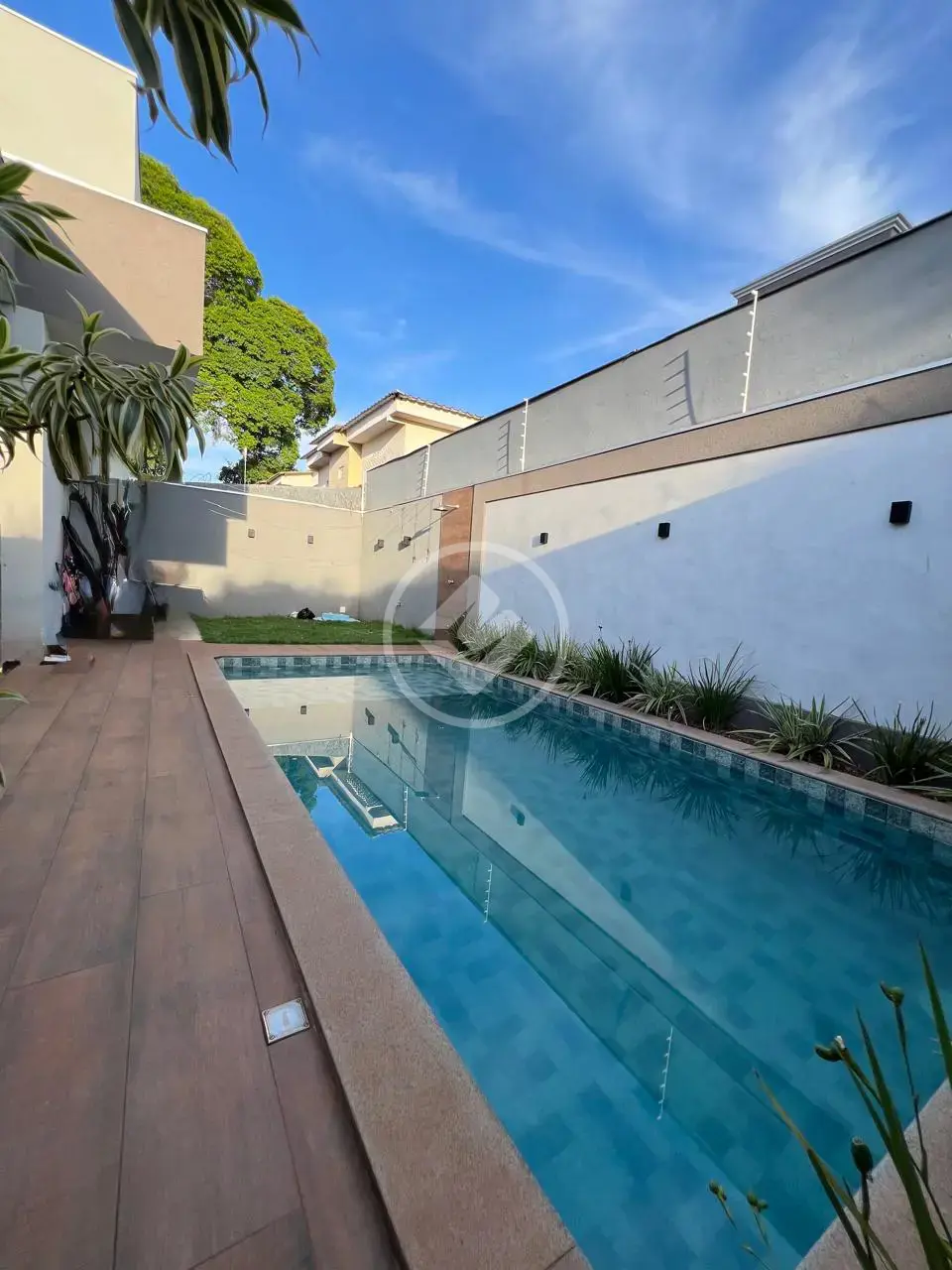 Imagem 3 - Casa em Jardim Jatobá, Campo Grande - MS