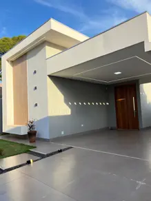 Imagem 5 - Casa em Jardim Jatobá, Campo Grande - MS