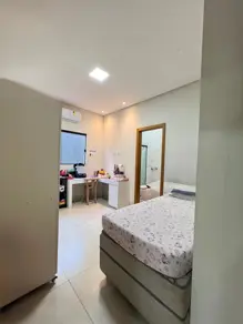 Imagem 6 - Casa em Jardim Jatobá, Campo Grande - MS