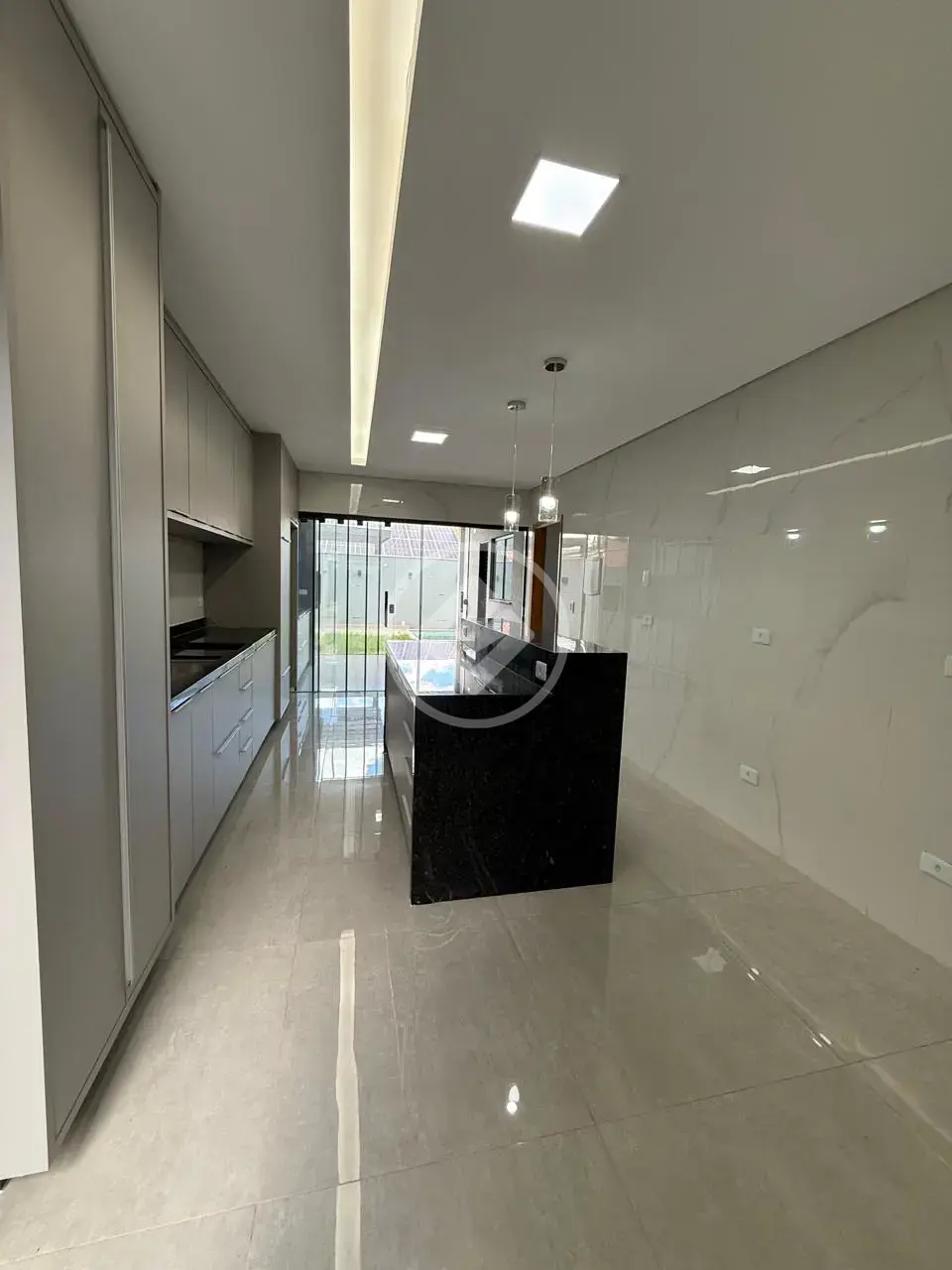 Imagem 3 - Casa em Parque Residencial Rita Vieira, Campo Grande - MS