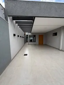 Casa Parque Residencial Rita Vieira, Campo Grande - MS — foto 2