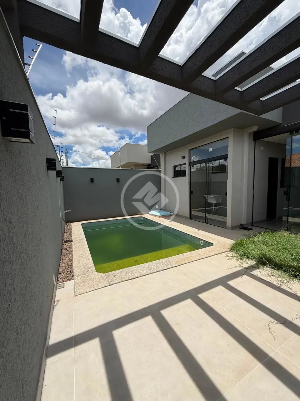 Image 20 - Casa em Parque Residencial Rita Vieira, Campo Grande - MS