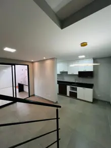 Imagem 4 - Sobrado Em Condomínio em Jardim Paulista, Campo Grande - MS