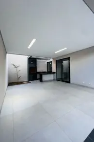 Imagem 2 - Sobrado Em Condomínio em Jardim Paulista, Campo Grande - MS