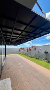 Casa Condomínio Jardim Noroeste, Campo Grande - MS — foto 2