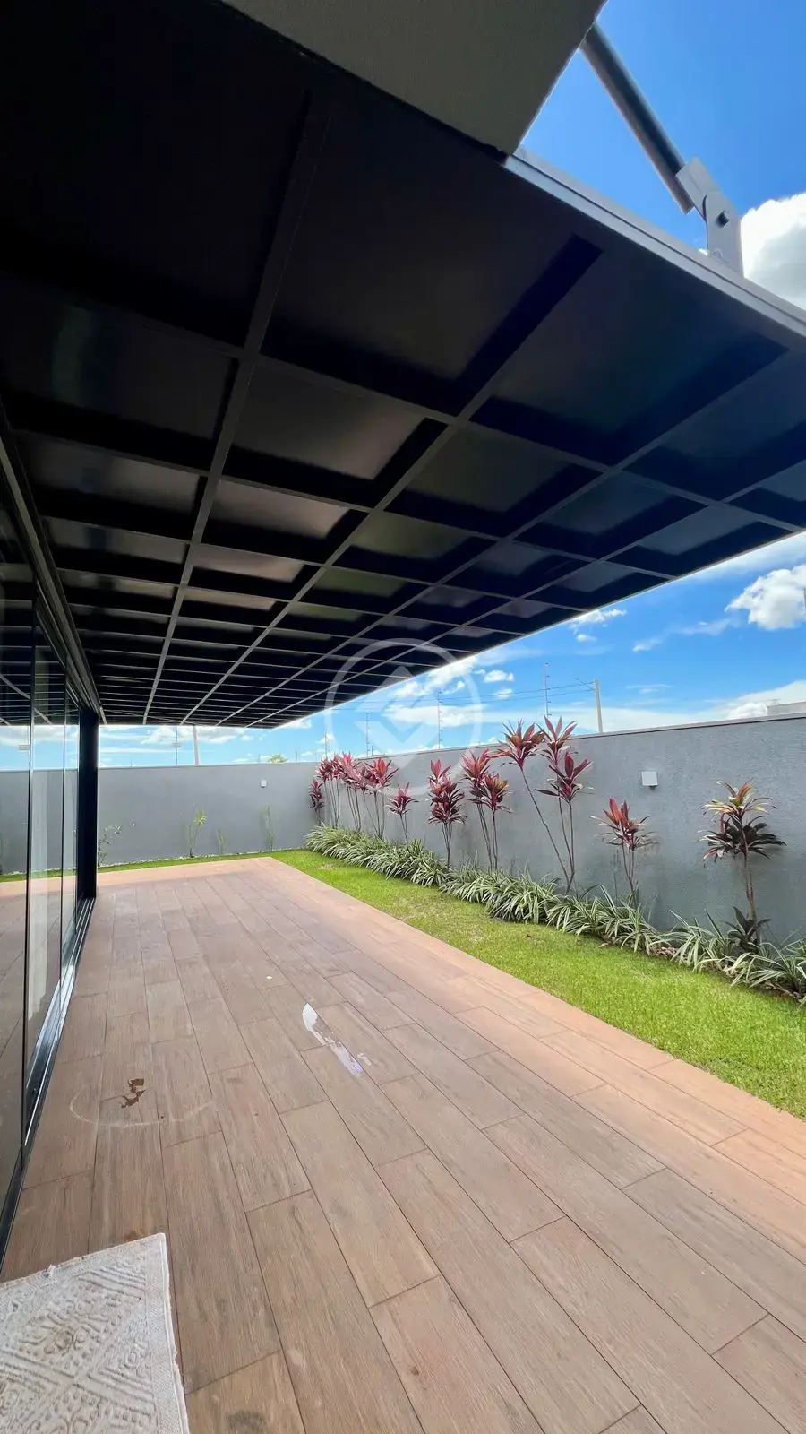 Imagem 1 - Casa Condomínio em Jardim Noroeste, Campo Grande - MS