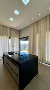 Imagem 3 - Casa Condomínio em Jardim Noroeste, Campo Grande - MS