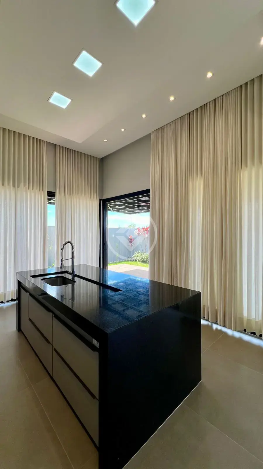 Imagem 3 - Casa Condomínio em Jardim Noroeste, Campo Grande - MS