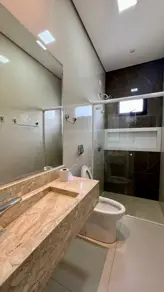 Imagem 4 - Casa Condomínio em Jardim Noroeste, Campo Grande - MS