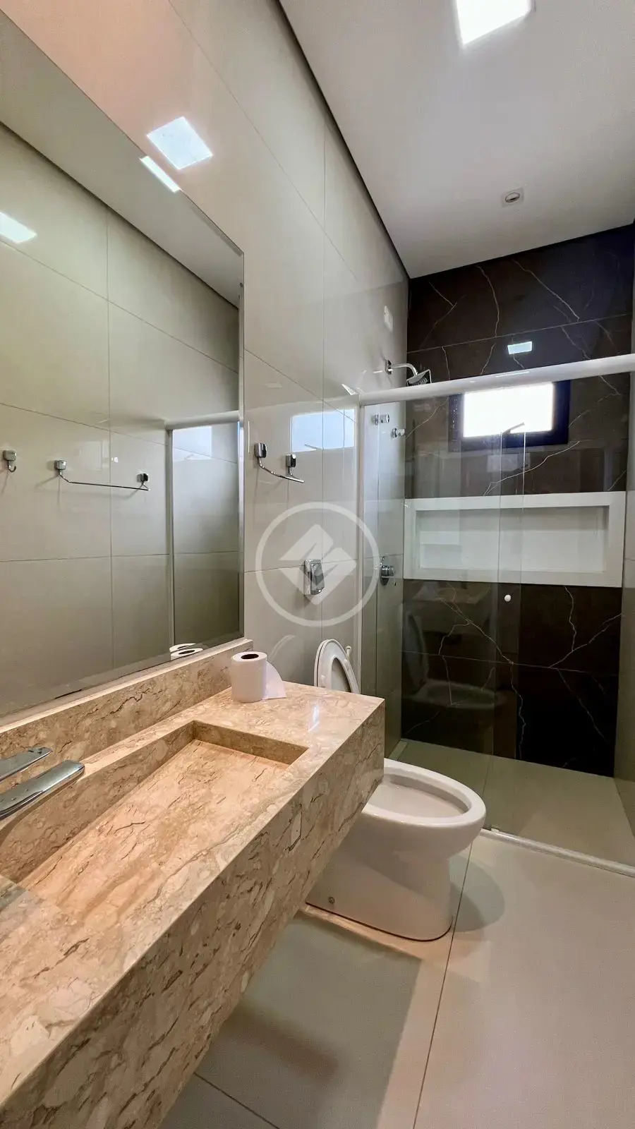 Imagem 4 - Casa Condomínio em Jardim Noroeste, Campo Grande - MS