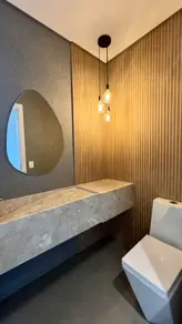 Imagem 5 - Casa Condomínio em Jardim Noroeste, Campo Grande - MS