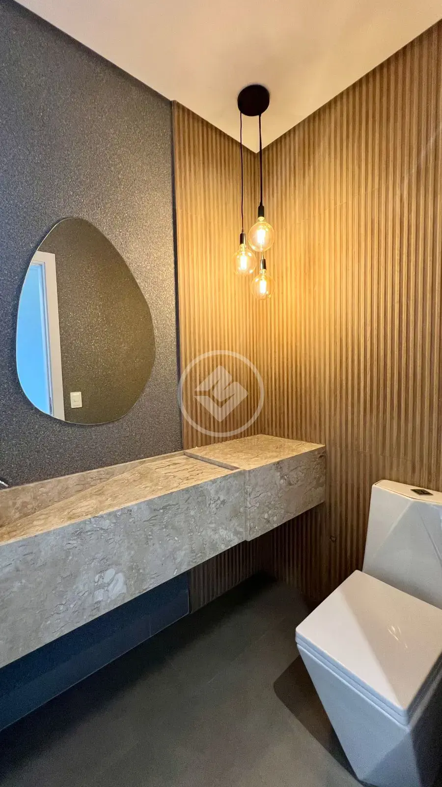 Imagem 5 - Casa Condomínio em Jardim Noroeste, Campo Grande - MS