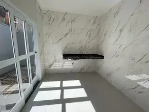Imagem 2 - Casa Condomínio em Vila Danubio Azul, Campo Grande - MS