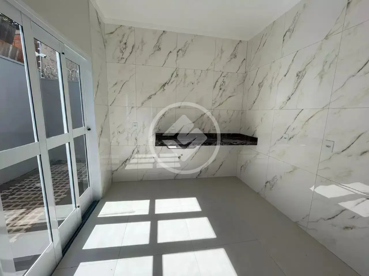 Imagem 2 - Casa Condomínio em Vila Danubio Azul, Campo Grande - MS