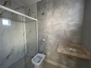 Imagem 4 - Casa Condomínio em Vila Danubio Azul, Campo Grande - MS