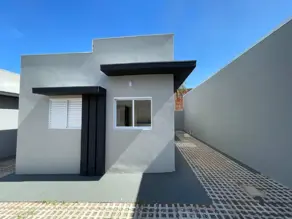 Casa Condomínio Vila Danubio Azul, Campo Grande - MS — foto 2