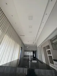 Imagem 2 - Casa Condomínio em Jardim Noroeste, Campo Grande - MS