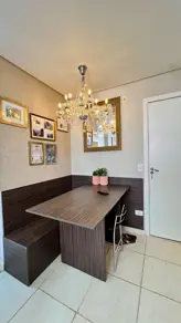 Apartamento MATA DO JACINTO, Campo Grande - MS — foto 2