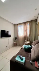 Imagem 2 - Apartamento em MATA DO JACINTO, Campo Grande - MS