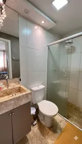 Imagem 3 - Apartamento em MATA DO JACINTO, Campo Grande - MS