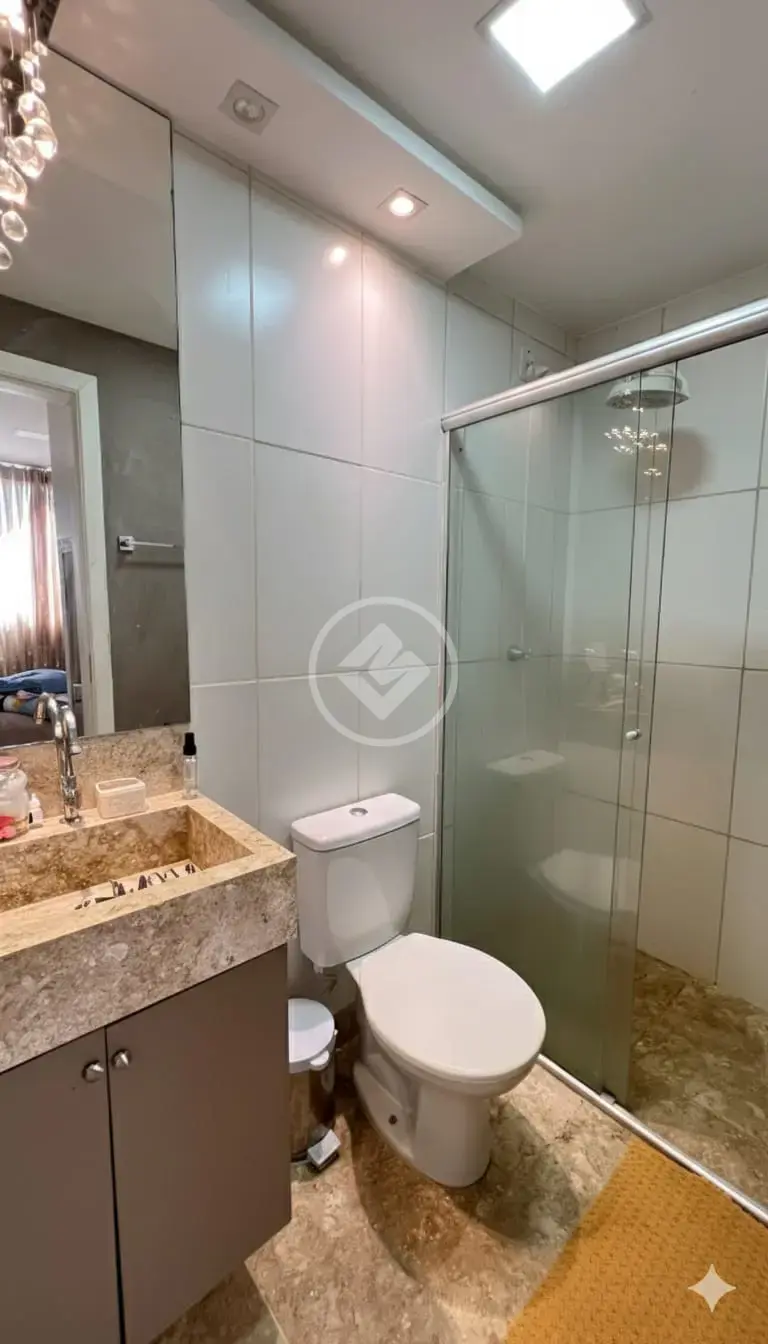Imagem 3 - Apartamento em MATA DO JACINTO, Campo Grande - MS