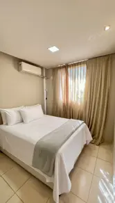 Imagem 4 - Apartamento em MATA DO JACINTO, Campo Grande - MS