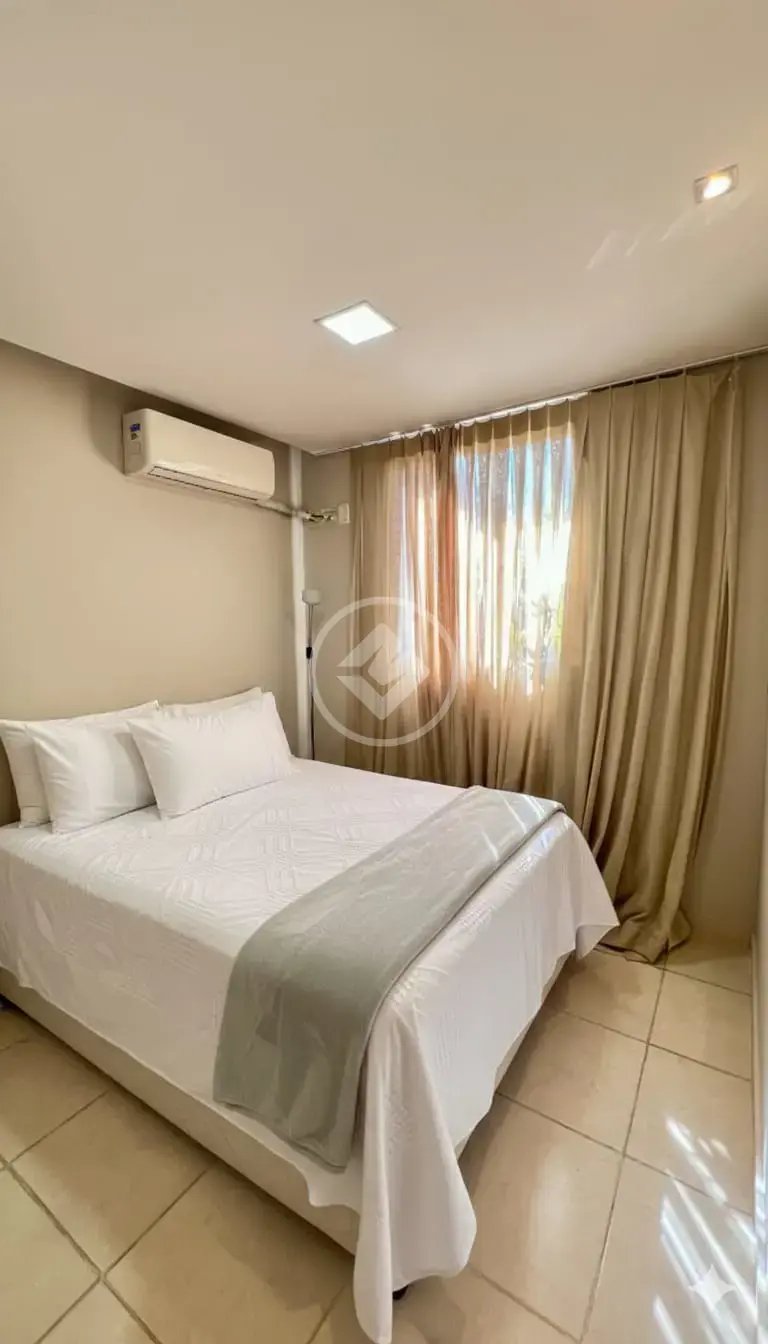 Imagem 4 - Apartamento em MATA DO JACINTO, Campo Grande - MS