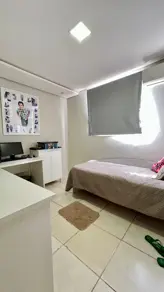 Imagem 5 - Apartamento em MATA DO JACINTO, Campo Grande - MS
