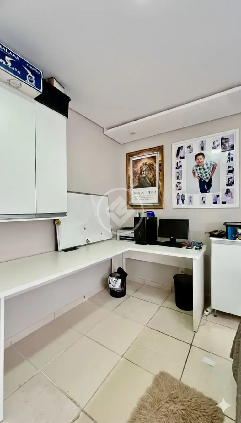 Imagem 6 - Apartamento em MATA DO JACINTO, Campo Grande - MS