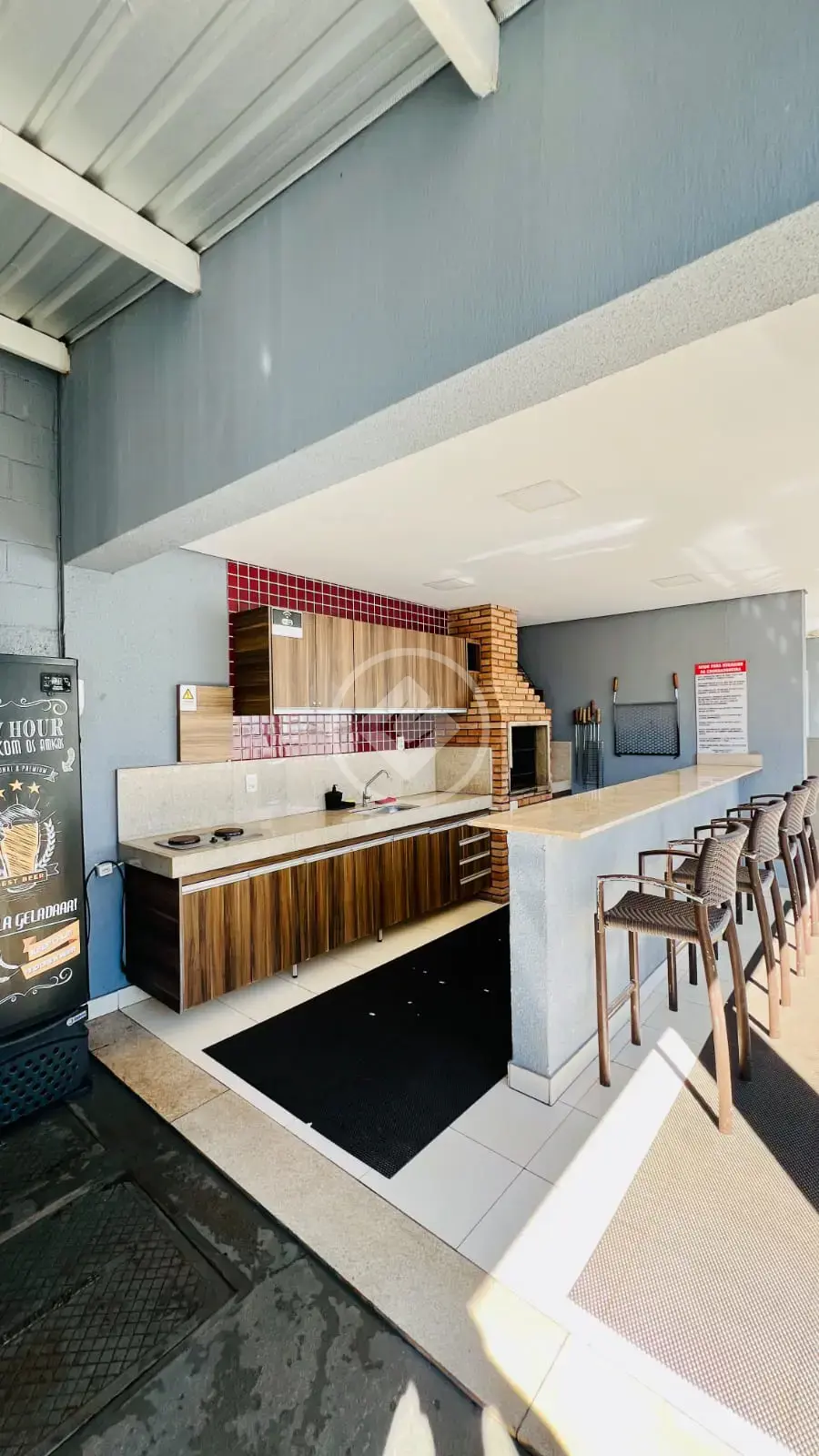 Image 13 - Apartamento em MATA DO JACINTO, Campo Grande - MS