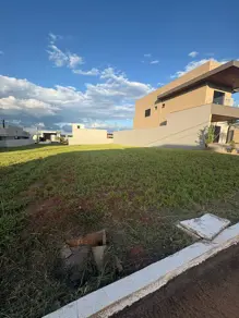 Terreno Condomínio Jardim Noroeste, Campo Grande - MS — foto 2