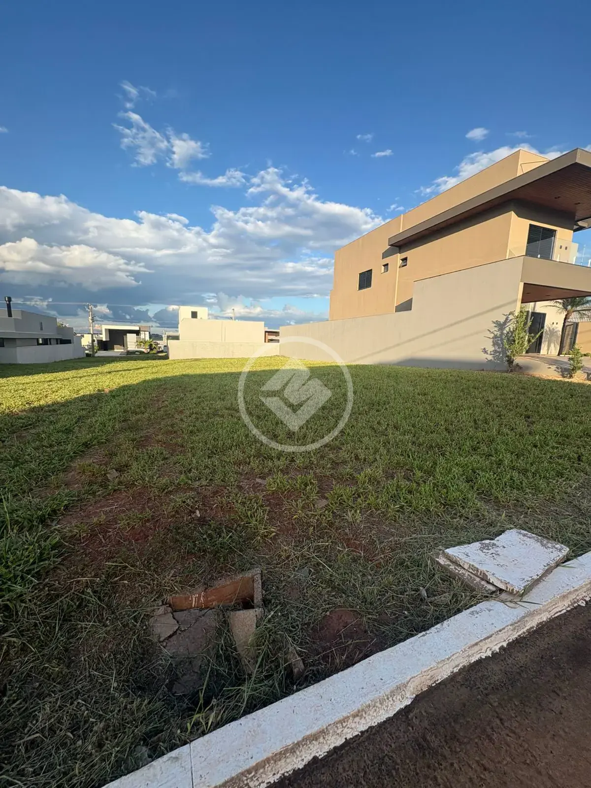 Imagem 1 - Terreno Condomínio em Jardim Noroeste, Campo Grande - MS