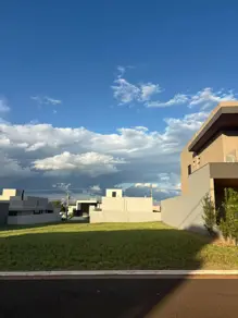 Terreno Condomínio Jardim Noroeste, Campo Grande - MS — foto 1