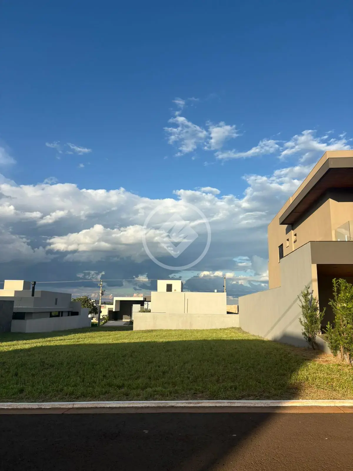 Imagem 1 - Terreno Condomínio em Jardim Noroeste, Campo Grande - MS