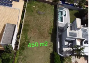 Imagem 2 - Terreno Condomínio em Residencial Damha II, Campo Grande - MS