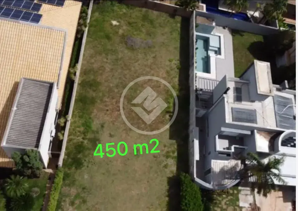 Imagem 2 - Terreno Condomínio em Residencial Damha II, Campo Grande - MS