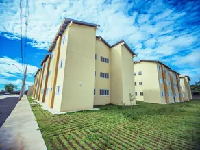 Apartamento RITA VIEIRA, Campo Grande - MS — foto 1