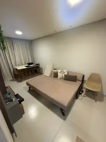 Imagem 2 - Apartamento em RITA VIEIRA, Campo Grande - MS