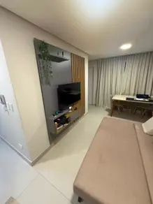 Apartamento RITA VIEIRA, Campo Grande - MS — foto 2